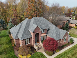 Residential roof replacement project in Metro Detroit, MI — Roofcom (#39)