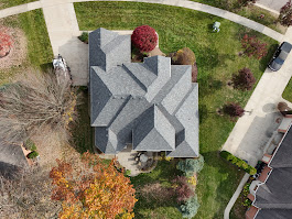 Residential roof replacement project in Metro Detroit, MI — Roofcom (#9)